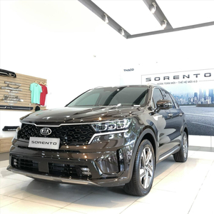 New KIA Sorento Signature D2.2 Diesel (7 Ghế Máy dầu)