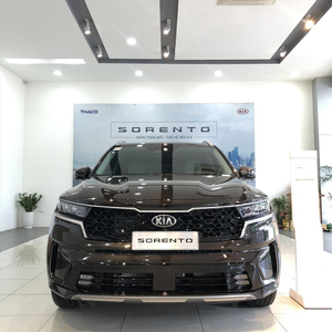 New KIA Sorento Signature D2.2 Diesel (7 Ghế Máy dầu)