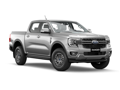 Ford Ranger XLS 2.0L 4x2 AT