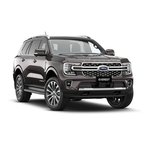 Ford Everest Platinum 2.0L Bi-Turbo AT 4x4