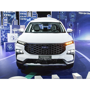 Ford Territory Trend