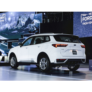 Ford Territory Trend