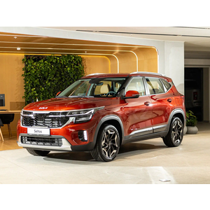 KIA New Seltos 1.5L Premium