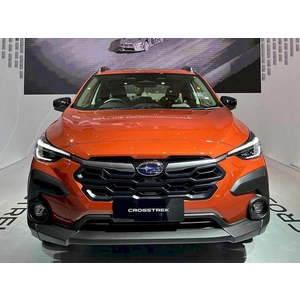 Subaru Crosstrek 2.0 i-S EyeSight e-Boxer Hybrid