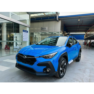 Subaru Crosstrek 2.0 i-S Eyesight