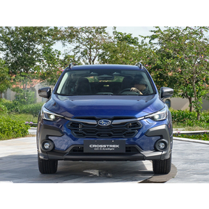 Subaru Crosstrek 2.0 i-S EyeSight e-Boxer Hybrid