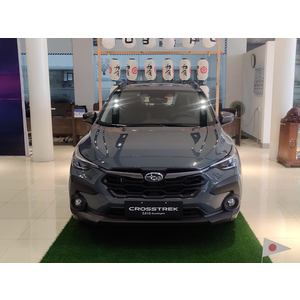 Subaru Crosstrek 2.0 i-S EyeSight e-Boxer Hybrid