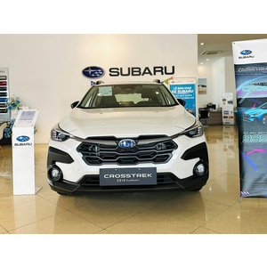 Subaru Crosstrek 2.0 i-S Eyesight