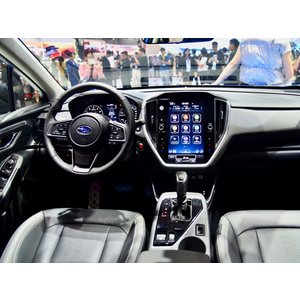 Subaru Crosstrek 2.0 i-S Eyesight
