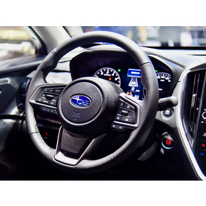 Subaru Crosstrek 2.0 i-S Eyesight