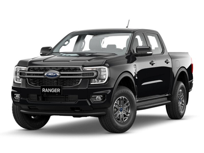 Ford Ranger XLS 2.0L 4x4 AT