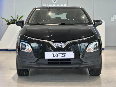 VinFast VF5 Plus