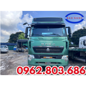🚛 HOWO 380 CẦU DẦU 2020 – CHẤT LƯỢNG VƯỢT TRỘI, GIÁ CHỈ HƠN 600 TRIỆU!