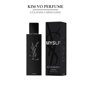 YSL MYSLF Le Parfum - 100ml