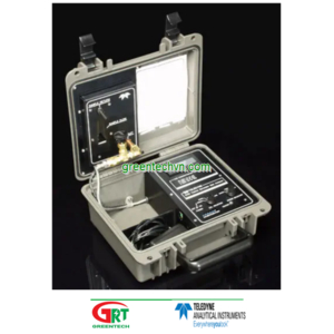 2750| Carbon dioxide analyzer | Máy phân tích carbon dioxide | TELEDYNE Vietnam
