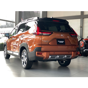 Mitsubishi Xpander Cross