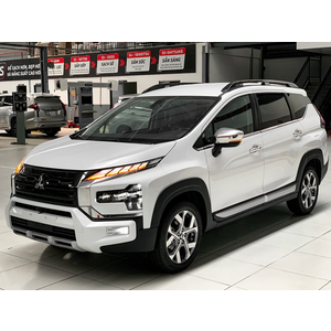 Mitsubishi Xpander Cross