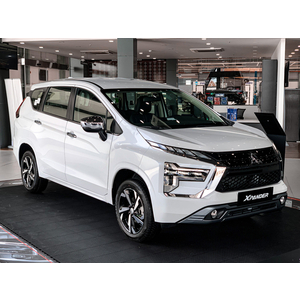 Mitsubishi Xpander AT Premium