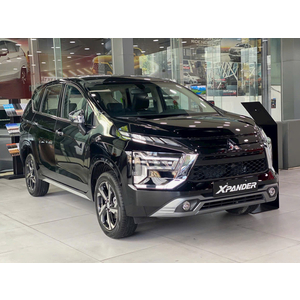 Mitsubishi Xpander AT Premium