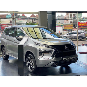 Mitsubishi Xpander AT Premium