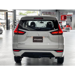 Mitsubishi Xpander MT