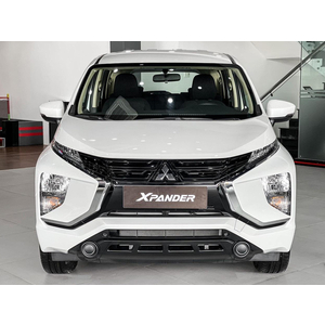 Mitsubishi Xpander MT