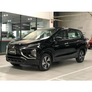 Mitsubishi Xpander MT