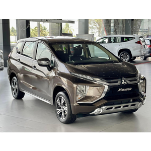 Mitsubishi Xpander MT