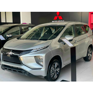 Mitsubishi Xpander MT