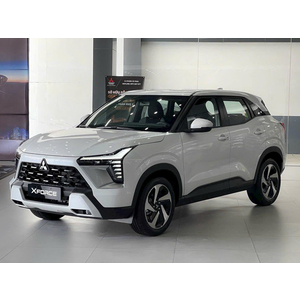 Mitsubishi Xforce Ultimate