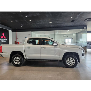 All-New Mitsubishi Triton 2WD AT GLX