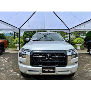 Mitsubishi Triton 2WD AT Premium