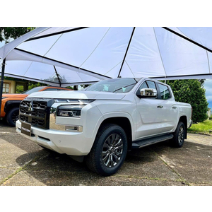 Mitsubishi Triton 2WD AT Premium