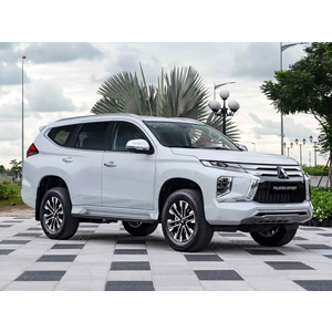 New Mitsubishi Pajero Sport Dầu 4x4 AT