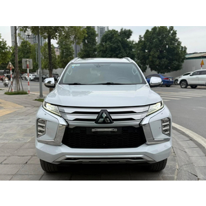 New Mitsubishi Pajero Sport Dầu 4x4 AT