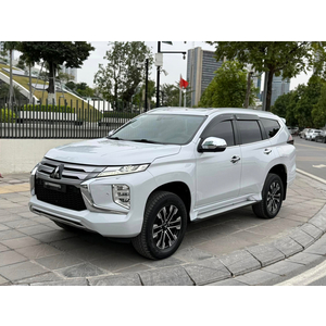 New Mitsubishi Pajero Sport Dầu 4x4 AT