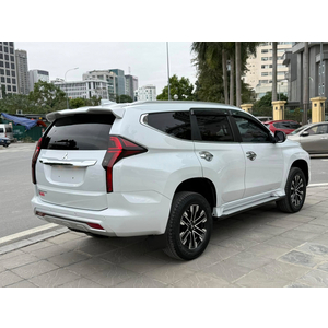 New Mitsubishi Pajero Sport Dầu 4x4 AT