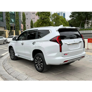 New Mitsubishi Pajero Sport Dầu 4x4 AT