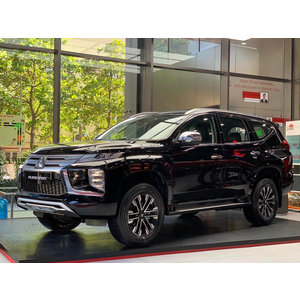 New Mitsubishi Pajero Sport Dầu 4x4 AT