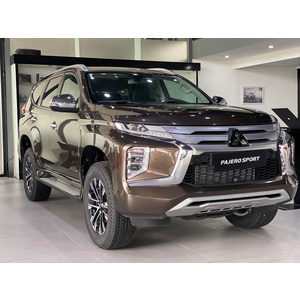 New Mitsubishi Pajero Sport Dầu 4x4 AT