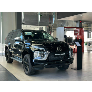 New Mitsubishi Pajero Sport Dầu 4x2 AT