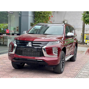 New Mitsubishi Pajero Sport Dầu 4x4 AT