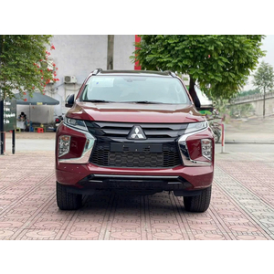 New Mitsubishi Pajero Sport Dầu 4x4 AT