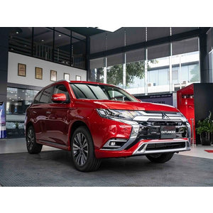 Mitsubishi Outlander 2.0 CVT Premium 2025