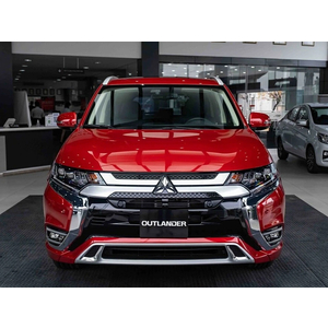 Mitsubishi Outlander 2.0 CVT Premium 2025