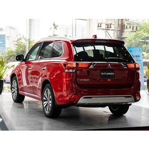 Mitsubishi Outlander 2.0 CVT Premium 2025