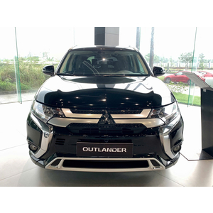 Mitsubishi Outlander 2.0 CVT Premium 2025