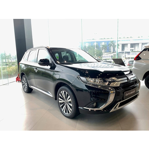 Mitsubishi Outlander 2.0 CVT Premium 2025