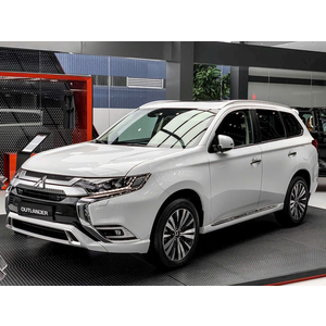 Mitsubishi Outlander 2.0 CVT 2025