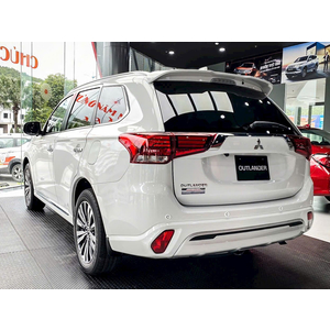 Mitsubishi Outlander 2.0 CVT Premium 2025